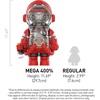 image:imagePOP MART MEGA Space Molly 400 Ducati