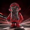 image:imagePOP MART MEGA Space Molly 400 Ducati