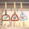 image:imagePOP MART PUCKY Closed for Today Series