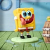 image:imagePOP MART Spongebob Squarepants that Doesnt Make Sense Series Blind BoxSingle Box