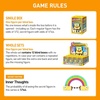 image:imagePOP MART Spongebob Squarepants that Doesnt Make Sense Series Blind BoxSingle Box