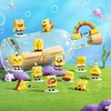 image:imagePOP MART Spongebob Squarepants that Doesnt Make Sense Series Blind BoxSingle Box