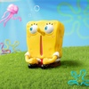image:imagePOP MART Spongebob Squarepants that Doesnt Make Sense Series Blind BoxWhole Set