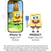 image:imagePOP MART Spongebob Squarepants that Doesnt Make Sense Series Blind BoxWhole Set