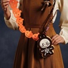 image:imagePOP MART Spooky Bakehouse Series  Labubu Cookie Mini Bag