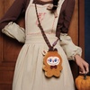 image:imagePOP MART Spooky Bakehouse Series  Labubu Cookie Mini Bag