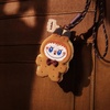 image:imagePOP MART Spooky Bakehouse Series  Labubu Cookie Mini Bag