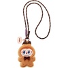 image:imagePOP MART Spooky Bakehouse Series  Labubu Cookie Mini Bag