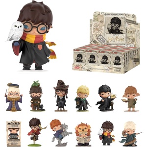 image:imagePOP MART Hirono  Harry Potter Series Figures Blind Box Whole SetWhole Set