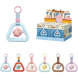 image:imagePOP MART PUCKY Closed for Today Series