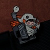 image:imagePOP MART Hirono After Dark Series Fridge Magnet Blind Box Whole SetWhole Set