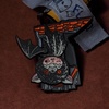 image:imagePOP MART Hirono After Dark Series Fridge Magnet Blind Box Whole SetWhole Set