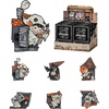image:imagePOP MART Hirono After Dark Series Fridge Magnet Blind Box Whole SetWhole Set