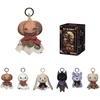 image:imagePOP MART Hirono After Dark Series Night Light Charm Blind Box Single BoxSingle Box