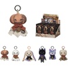 image:imagePOP MART Hirono After Dark Series Night Light Charm Blind Box Single BoxWhole Set