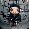image:imageMEGA Space Molly 1000 Trevor Andrew 20 Toys for Mordern Home Dcor Collectible Art Toy