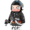 image:imageMEGA Space Molly 1000 Trevor Andrew 20 Toys for Mordern Home Dcor Collectible Art Toy