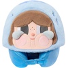 image:imagePOP MART Crybaby Cry Me an Ocean Series  2 in 1 Neck Pillow The Jellyfish