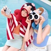 image:imagePOP MART Crybaby Cry Me an Ocean Series  2in1 Neck Pillow The Octopus