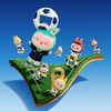 image:imagePOP MART Crybaby Vacation Mode On Plush Doll Keychain  THE Monsters  FIFA Series  Bottle Opener Fridge Magnet Blind Box