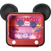 image:imagePOP MART DIMOO World  Disney SeriesTV Set Luminous Display Container Display Container Case for Blind Box Toys Collection