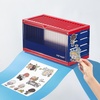 image:imagePOP MART DIMOOS Holiday in The USA SeriesLuminous Display ContainerDisplay Container Case for Blind Box Toys Collection