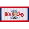 image:imagePOP MART DIMOOS Holiday in The USA SeriesLuminous Display ContainerDisplay Container Case for Blind Box Toys Collection