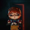 image:imagePOP MART Hirono  Chucky Figurine Collectible Toy Desk Decor Holiday amp Birthday Gift for Kids amp Adults