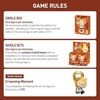 image:imagePOP MART Hirono Road Journal Plush Doll Keychain  THE Monsters  FIFA Series  Bottle Opener Fridge Magnet Blind Box