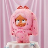 image:imagePOP MART MEGA Crybaby 400 Crying in Pink 276cm 1087inches Figurine Toys for Mordern Home Dcor Collectible Art Toy