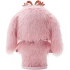 image:imagePOP MART MEGA Crybaby 400 Crying in Pink 276cm 1087inches Figurine Toys for Mordern Home Dcor Collectible Art Toy