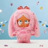 image:imagePOP MART MEGA Crybaby 400 Crying in Pink 276cm 1087inches Figurine Toys for Mordern Home Dcor Collectible Art Toy