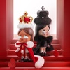 image:imagePOP MART MEGA Crybaby 400 The Queen of Broken Heart 1496 Inch Height Toys for Modern Home Dcor Collectible Art Toy