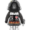 image:imagePOP MART MEGA Space Molly 400 Trevor Andrew Toys for Mordern Home Dcor Collectible Art Toy