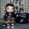 image:imagePOP MART MEGA Space Molly 400 Trevor Andrew Toys for Mordern Home Dcor Collectible Art Toy