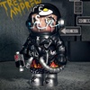 image:imagePOP MART MEGA Space Molly 400 Trevor Andrew Toys for Mordern Home Dcor Collectible Art Toy