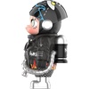 image:imagePOP MART MEGA Space Molly 400 Trevor Andrew Toys for Mordern Home Dcor Collectible Art Toy