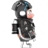 image:imagePOP MART MEGA Space Molly 400 Trevor Andrew Toys for Mordern Home Dcor Collectible Art Toy