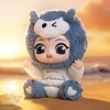 image:imagePOP MART NeZha 2 Hug Series Vinyl Plush DollAo Bings Loong Edition 984 inches Height Toys for Modern Home Decor Collectible Toy Set for Desk Accessories