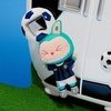 image:imagePOP MART Peach Riot Fruit Punch  Frankie Plush Doll Keychain  THE Monsters  FIFA Series  Bottle Opener Fridge Magnet Blind Box