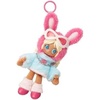 image:imagePOP MART Peach Riot Fruit Punch  Poppy Plush Doll Keychain  THE Monsters  FIFA Series  Bottle Opener Fridge Magnet Blind Box