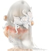 image:imagePOP MART SKULLPANDA Covenant of the White Moon Figure 394 inches Height Toys for Modern Home Decor Collectible Toy Set for Desk Accessories