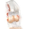 image:imagePOP MART SKULLPANDA Covenant of the White Moon Figure 394 inches Height Toys for Modern Home Decor Collectible Toy Set for Desk Accessories