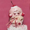 image:imagePOP MART SKULLPANDA You Found Me Plush Doll Pendant Blind Box Single Box Pack of 2