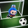 image:imagePOP MART THE Monsters  FIFA Series  Catch the Win LABUBU Plush Doll  Bottle Opener Fridge Magnet Blind Box