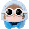 image:imagePOP MART Crybaby Cry Me an Ocean Series  2 in 1 Neck Pillow The Jellyfish