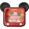 image:imagePOP MART DIMOO World  Disney SeriesTV Set Luminous Display Container Display Container Case for Blind Box Toys Collection