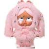 image:imagePOP MART MEGA Crybaby 400 Crying in Pink 276cm 1087inches Figurine Toys for Mordern Home Dcor Collectible Art Toy