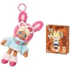 image:imagePOP MART Peach Riot Fruit Punch  Poppy Plush Doll Keychain  THE Monsters  FIFA Series  Bottle Opener Fridge Magnet Blind Box