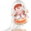 image:imagePOP MART SKULLPANDA Covenant of the White Moon Figure 394 inches Height Toys for Modern Home Decor Collectible Toy Set for Desk Accessories